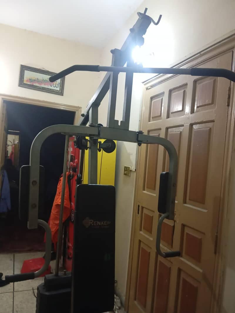 home gym 3
