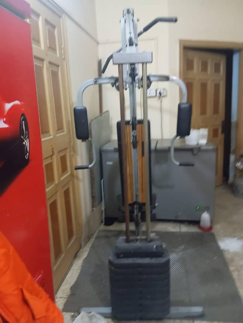 home gym 4
