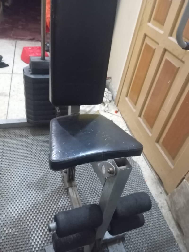 home gym 5