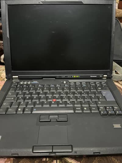 Lenovo thinkpad