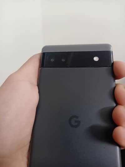 Google pixel 6a. 6/128 GB