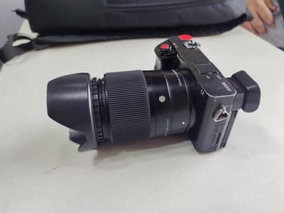 sony 6300
