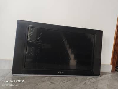 Used Sony Bravia LCD 32 inch