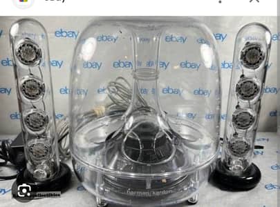 Harman Kardon Woofer Japani Low price For sale