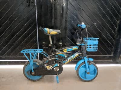 bicycle for kids