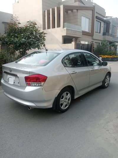 Honda city 2013/2014