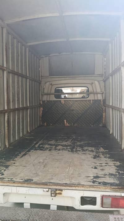 cangan m9 original condition