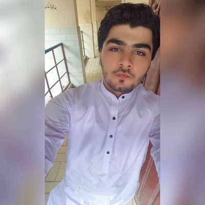 Sharjeel Ahmed