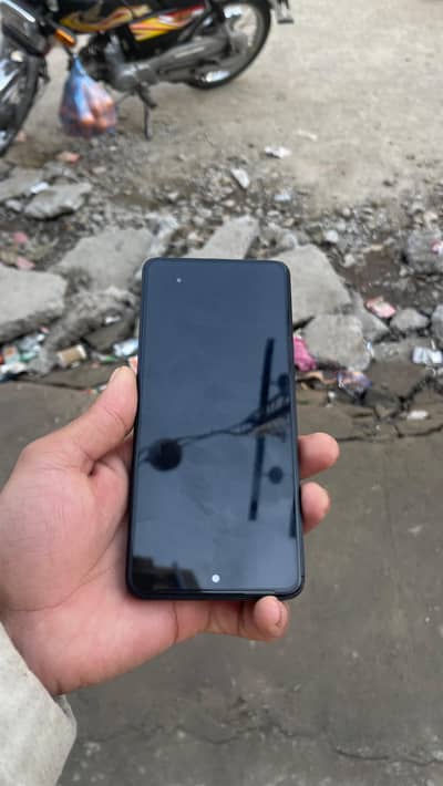 infinix not 30 all okay