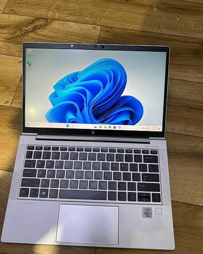 HP EliteBook 830 G7 – Core i7 10th Gen
