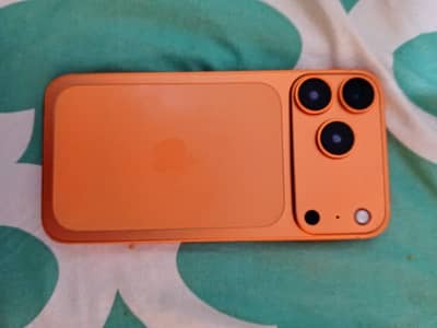 iPhone X 17 to Pro Max 64gb pta Approve