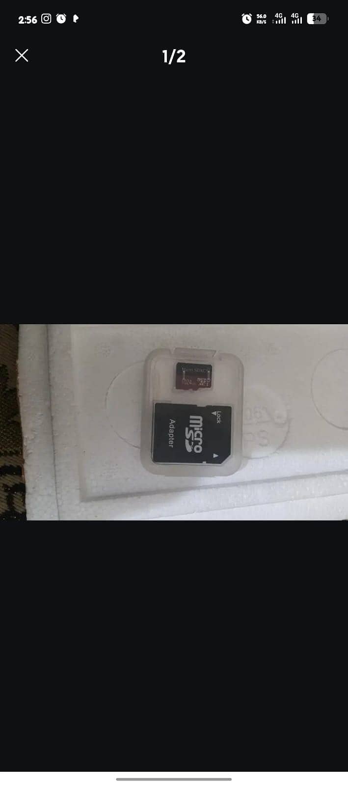 1TB Micro SD memory card 1