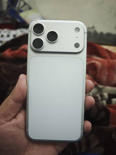 iphone 17 pro max  byoass