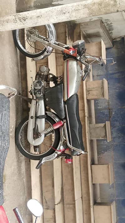 Hi Speed 2008 Model Rawalpindi nmbr in GPO Saddar Rawalpindi