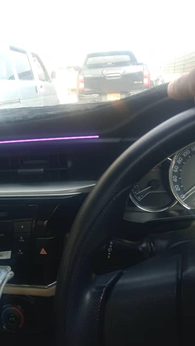 corolla 1.3 auto available for sale