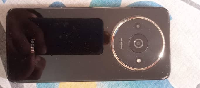 Redmi A3X 3/64 10/10 Condition