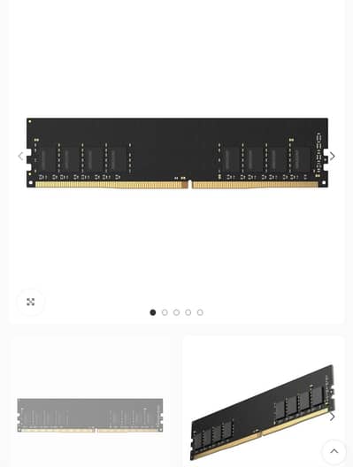 HIKSEMI 16GB 3200MHZ DDR4 RAM
