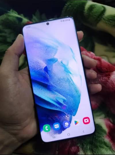 samsung s21 ultra approved 12/256