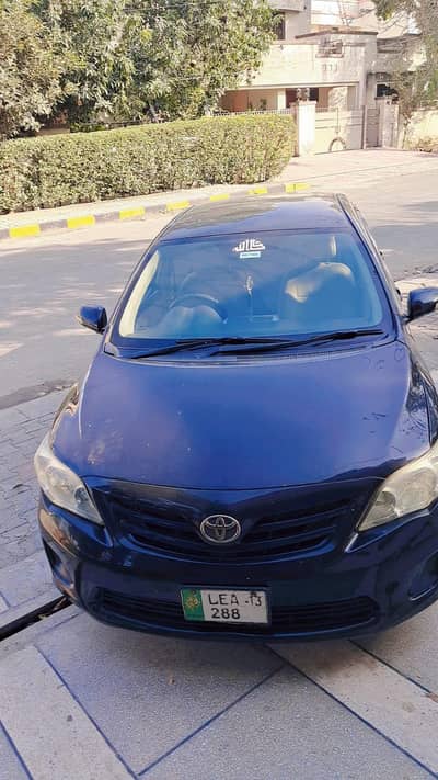 I want to sale xli 2012/2013