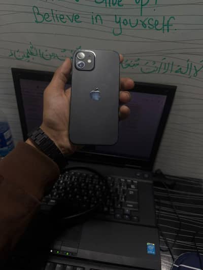 iphone 12 jv not pta battery health 86 waterpack condition 10 by 10