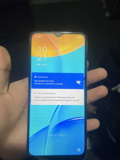 Oppo A15 3/32