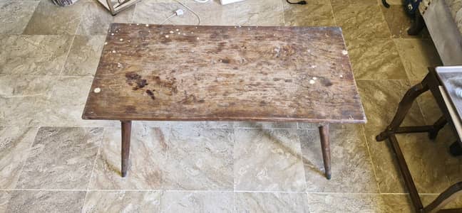 Centre Table for Sale