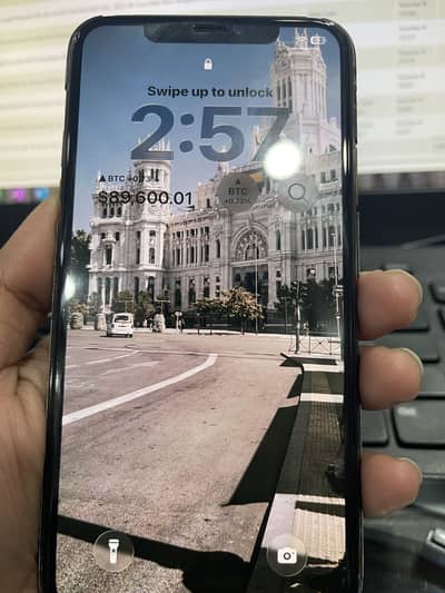 Iphone 11 Pro Max 256 GB