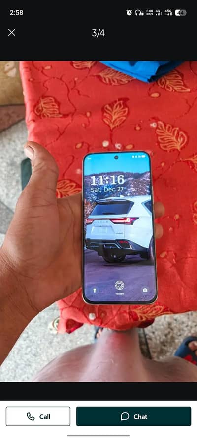 tacno sprak hot 40pro plus