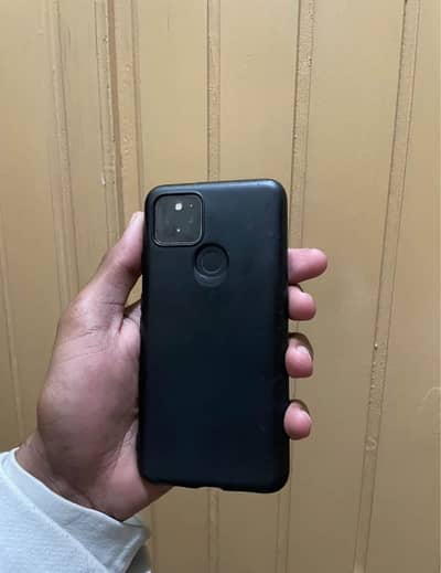 Google Pixel 5 8/128