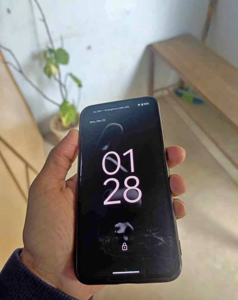 Google Pixel 5 8/128 2