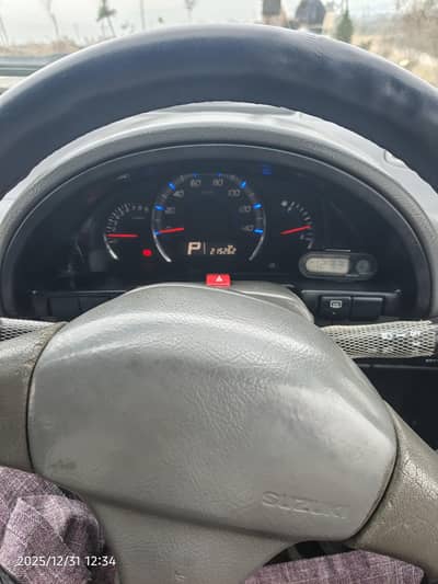 cultus 2005 automatic 660