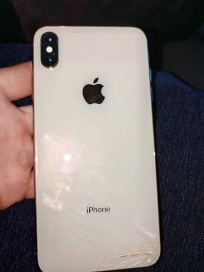 iphone XS Max