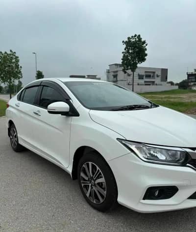 Honda City 1.5 Full option urjant saleee Final RS