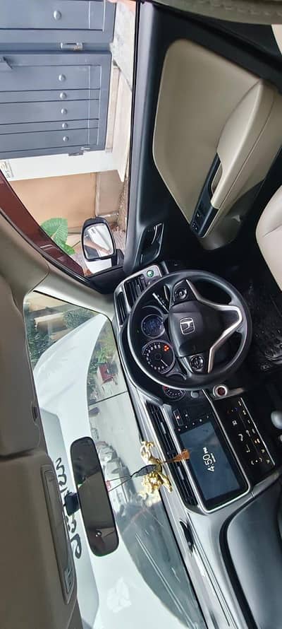 Honda City 1.5 Full option urjant saleee Final RS