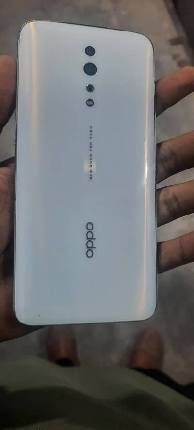 Oppo Reno Z 256Gb (P) Approved Exchange Possible