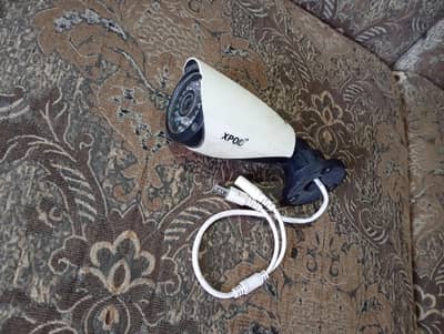 XPOD 2mp analog camera (used)