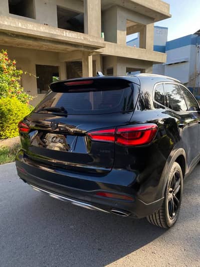 MGHS TROPHY ADDITION