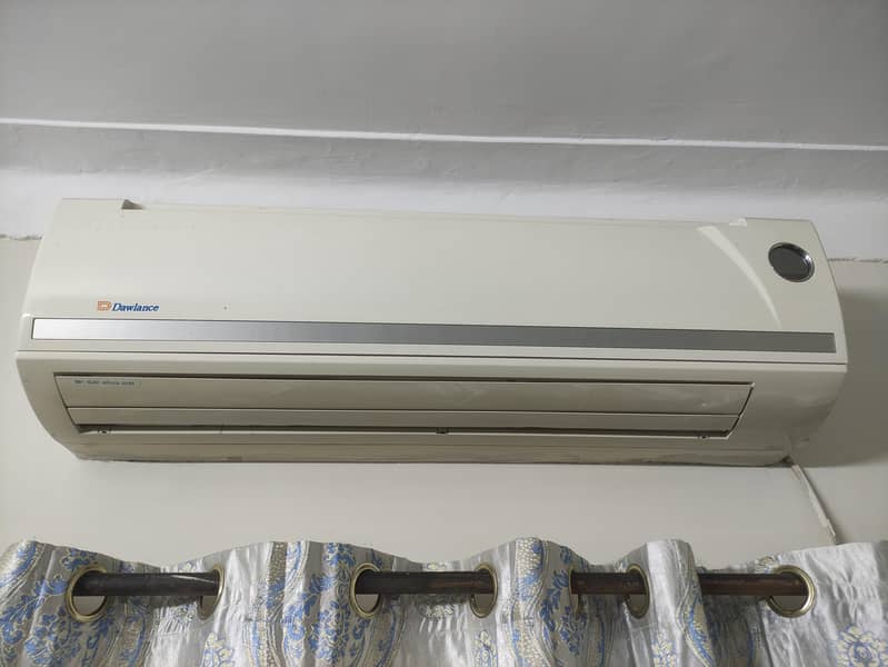 Dawlance 1.5 Ton Split AC 0