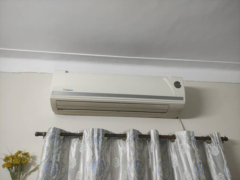 Dawlance 1.5 Ton Split AC 1
