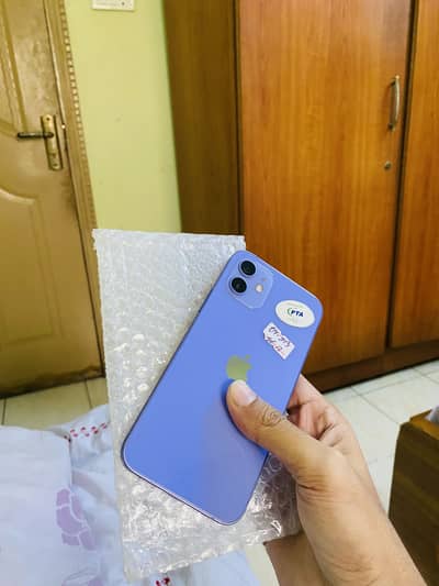 Iphone 12 Pta Approved