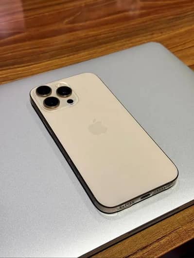 Iphone 16 Pro Max 256   Non PTA