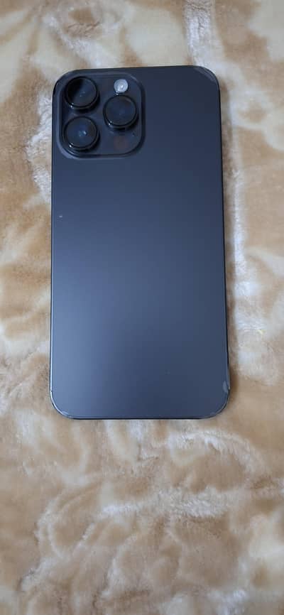 Iphone 14promax 128gb nonpta 10/10