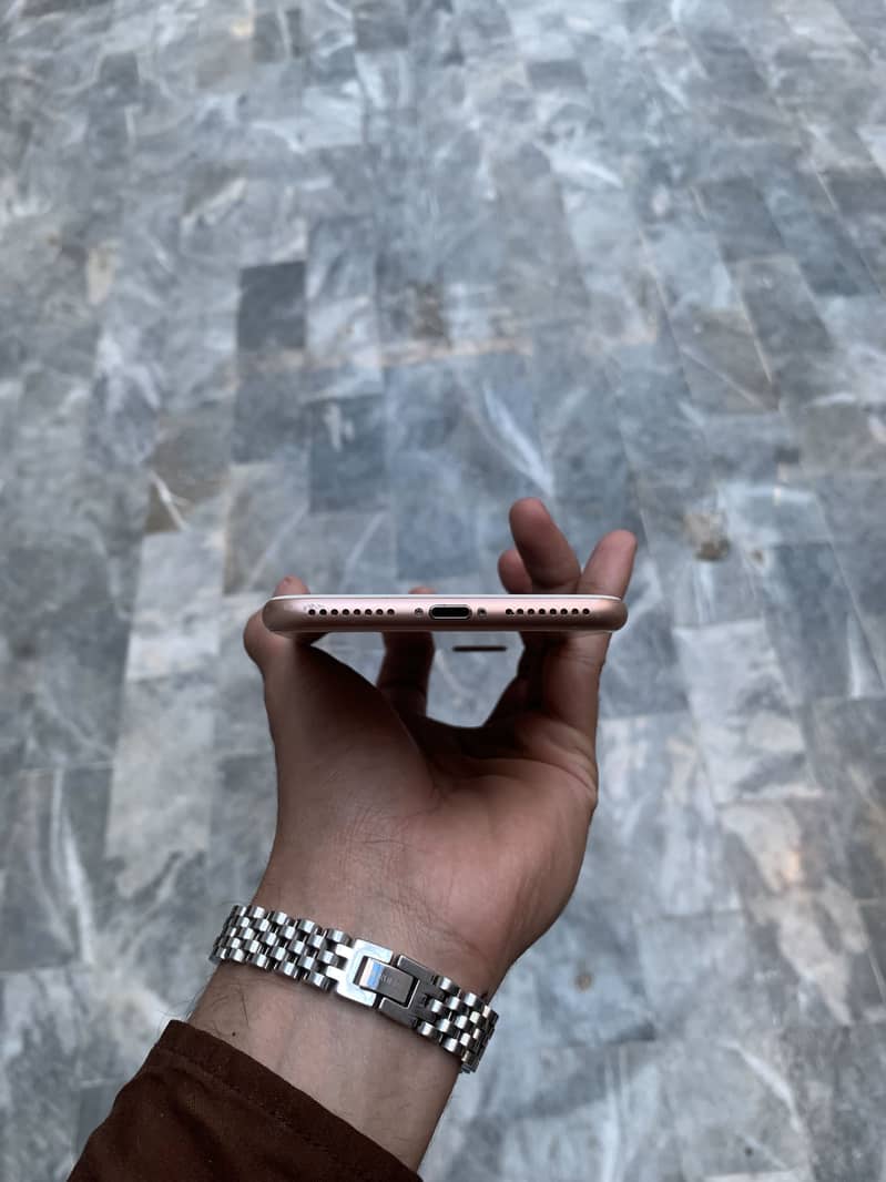 IPHONE 8 PLUS PTA APPROVED 5