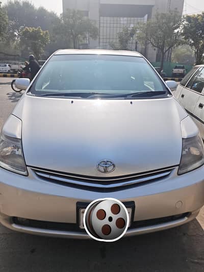 Toyota Prius 2010