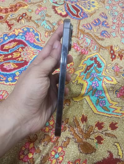 Iphone 14 Pro Max 128 Gb Available For sale Non PTA Factory Unlock