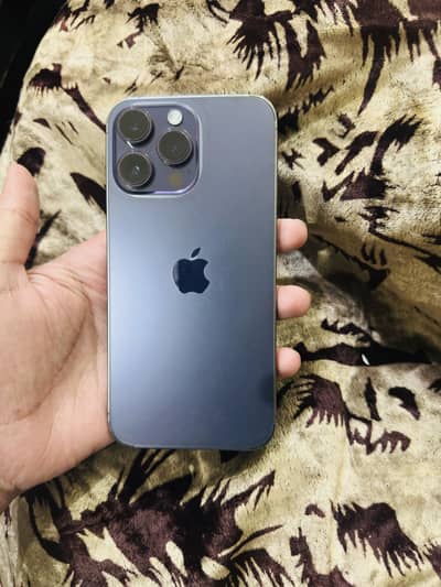 14 pro max for sale jv  128 gb