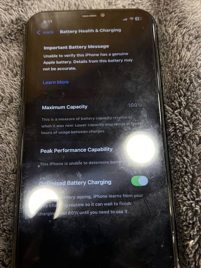 iphone xr pta approved