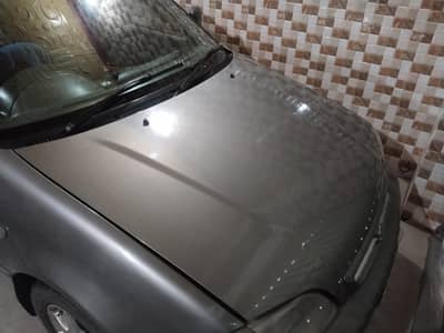 cultus VXLi 2009 special edition