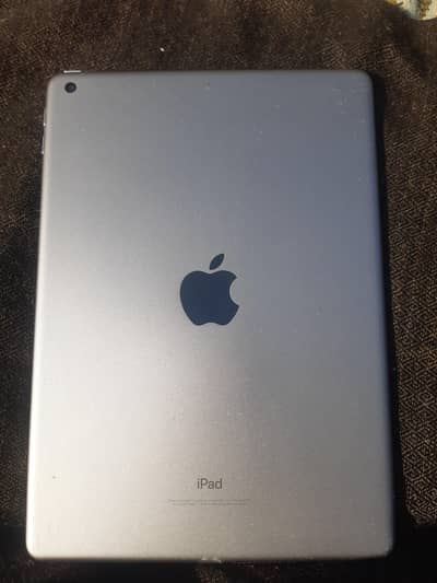 iPad 6th Generation 2018