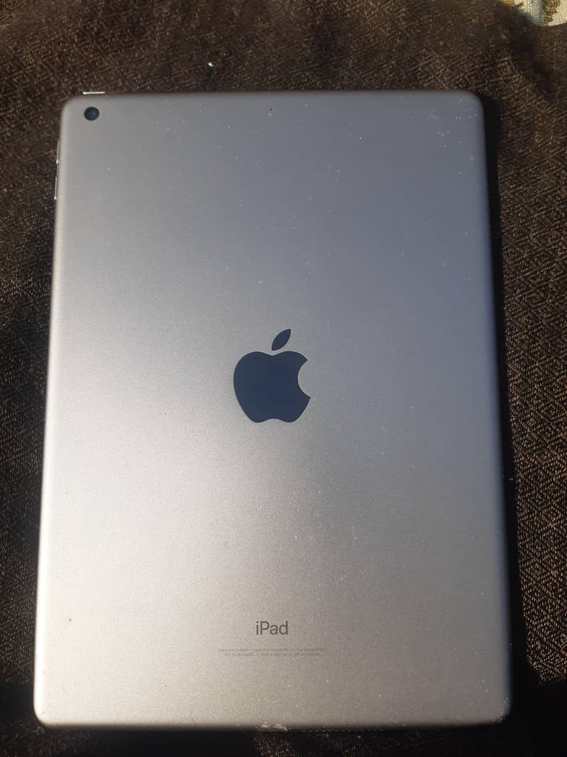 iPad 6th Generation 2018 0